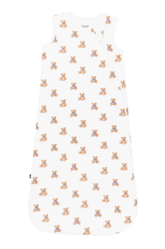 Sleep Bag in Teddy Bear 1.0