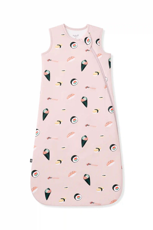 Sleep Bag in Blush Sushi 1.0