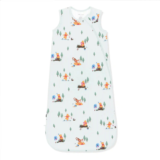 Sleep Bag in Winnie the Pooh Hundred Acre Wood 1.0