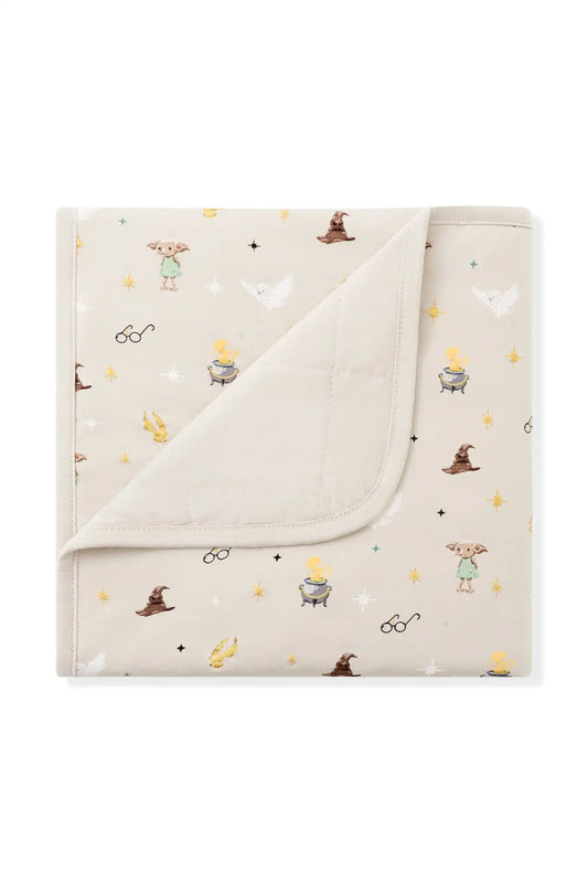 Baby Blanket in Starry Icon 1.0