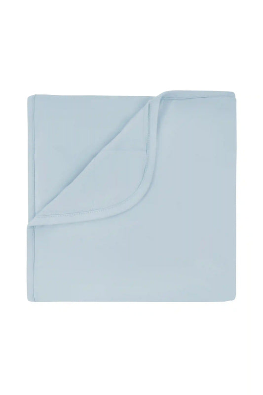 Baby Blanket in Fog 1.0