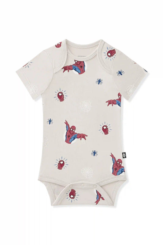 Bodysuit in Spider-Man