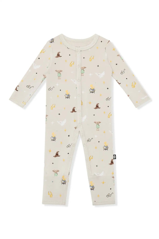 Romper in Starry Icon