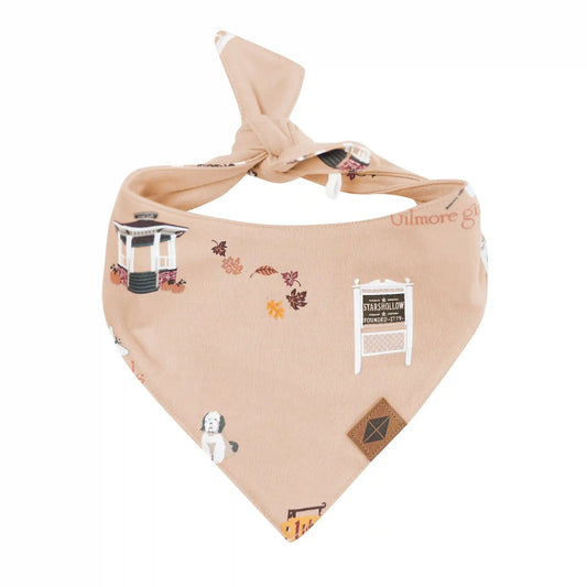 Dog Bandana in Gilmore Girls