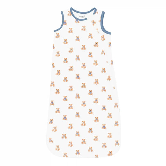 Sleep Bag in Teddy Bear 0.5