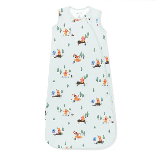 Sleep Bag in Winnie the Pooh Hundred Acre Wood 0.5