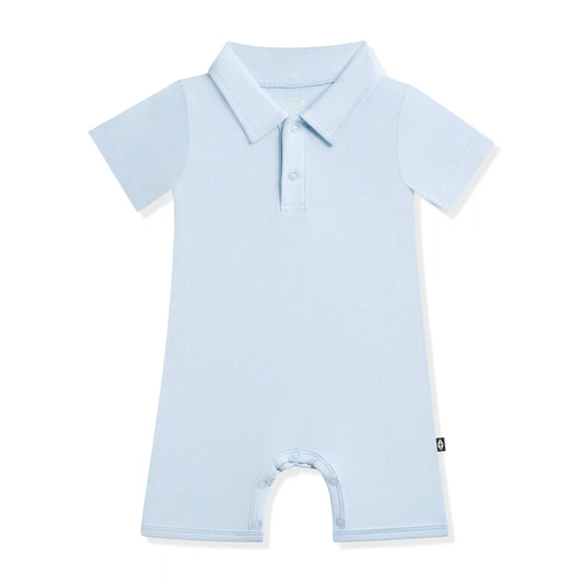 Polo Shortall in Breeze