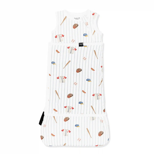 Sleep Bag Swaddler in Home Run 1.0