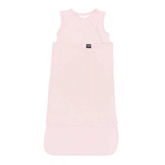 Sleep Bag Swaddler in Blush 1.0