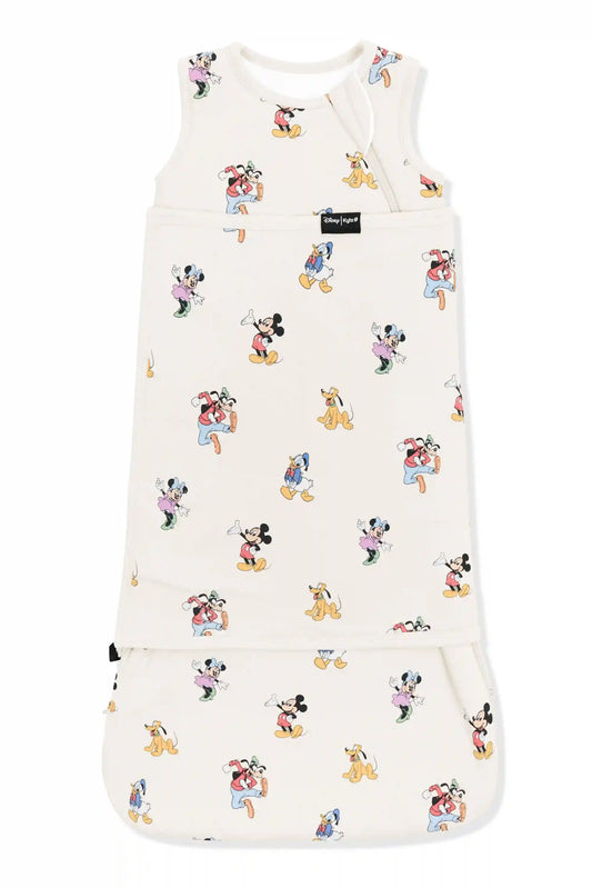 Sleep Bag Swaddler in Mickey Mouse and Friends 1.0