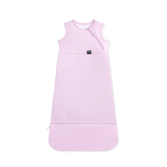 Sleep Bag Swaddler in Thistle 1.0
