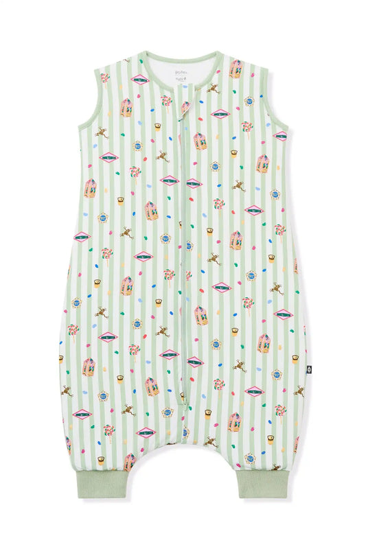 Sleep Bag Walker in Honeydukes 1.0