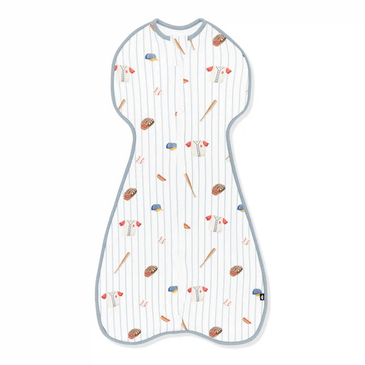 Swaddle Bag in Home Run 0.5