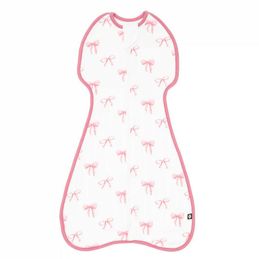 Swaddle Bag in Bow 0.5