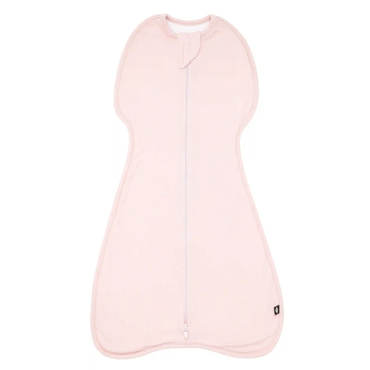 Swaddle Bag in Blush 0.5