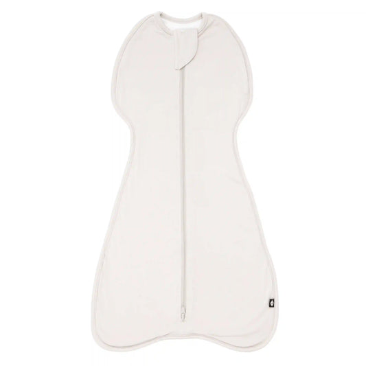 Swaddle Bag in Oat 0.5