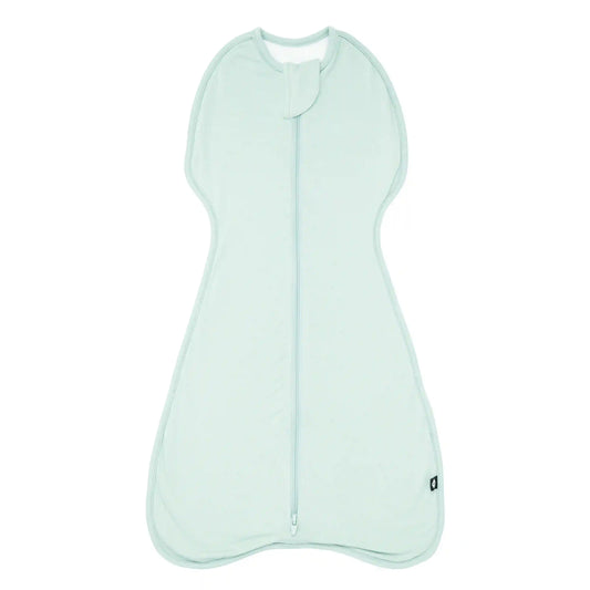 Swaddle Bag in Sage 0.5