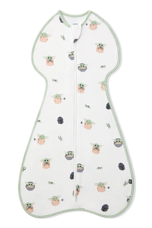 Swaddle Bag in Grogu™ 0.5