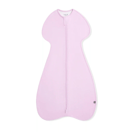 Swaddle Bag in Thistle 0.5