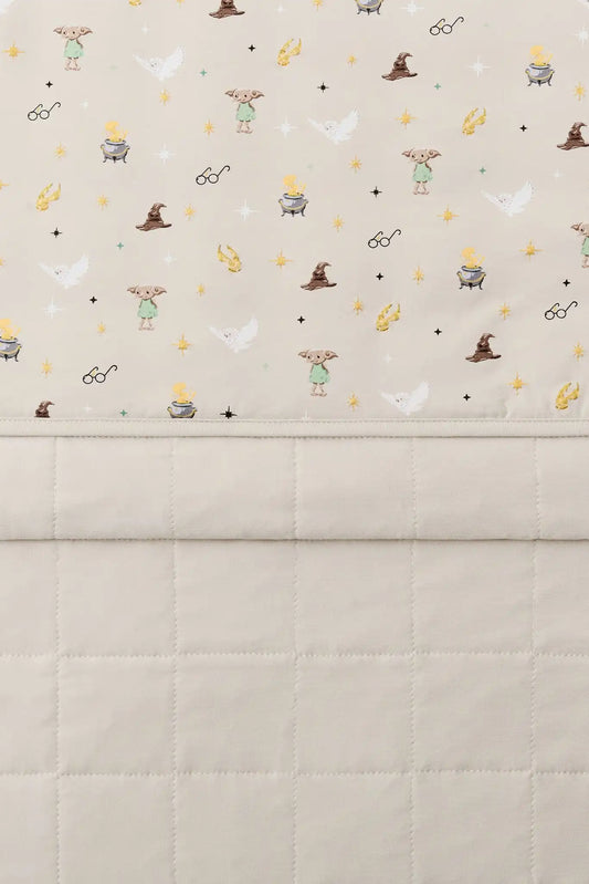 Youth Blanket in Starry Icon 1.0