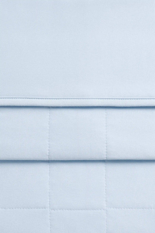 Youth Blanket in Breeze 1.0