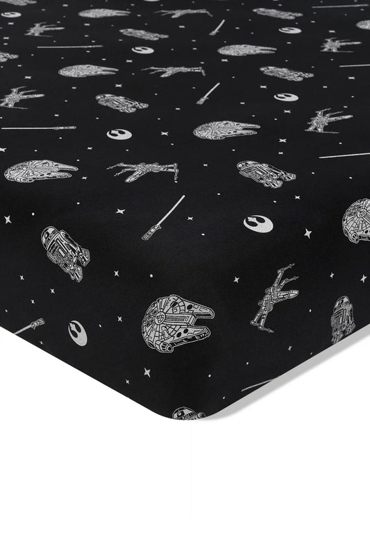 Crib Sheet in STAR WARS™