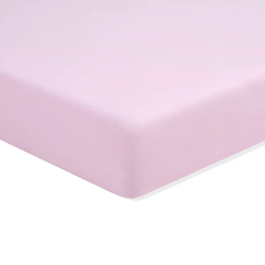Twin Sheet in Thistle