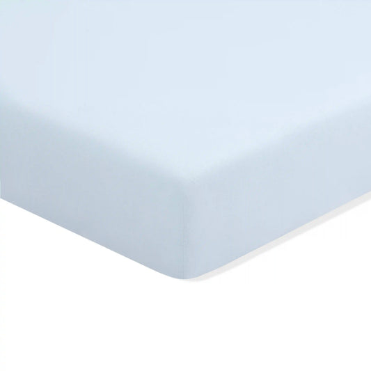 Twin Sheet in Breeze
