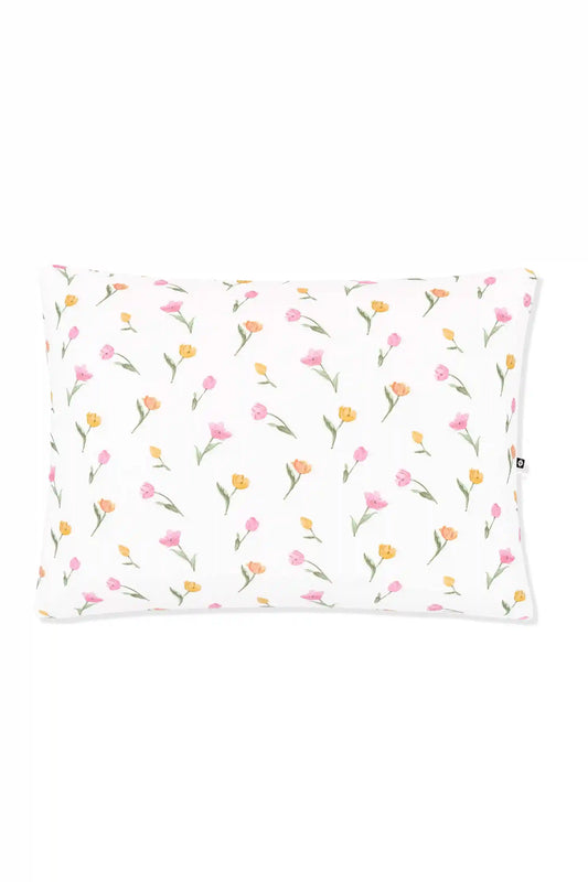 Standard Pillowcase in Tulip