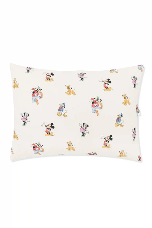 Toddler Pillowcase in Mickey Mouse and Friends