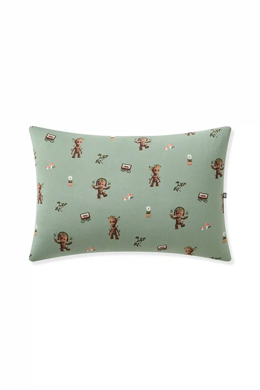 Toddler Pillowcase in Groot