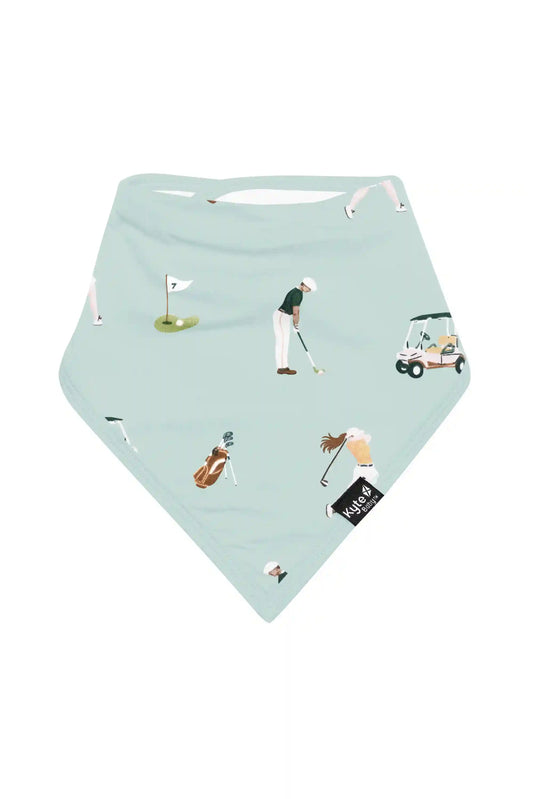 Bib in Golf