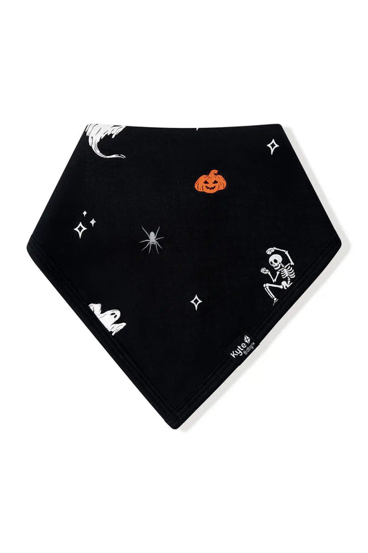 Bib in Halloween Friends
