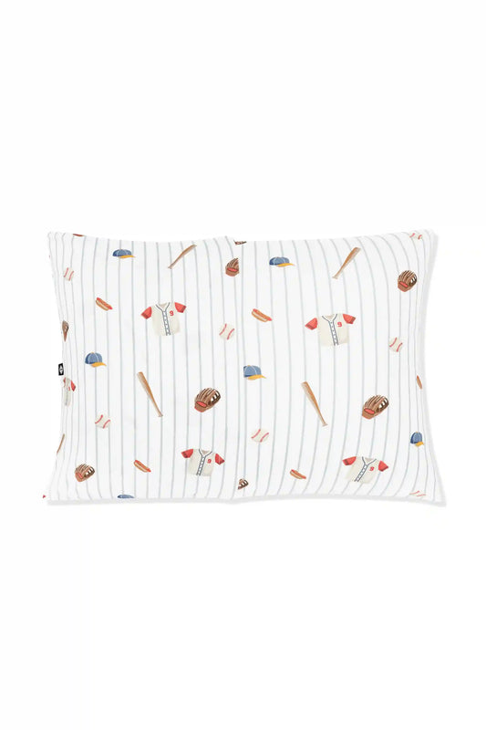 Toddler Pillowcase in Home Run