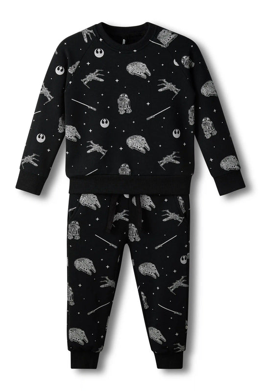 Long Sleeve Jogger Set in STAR WARS™
