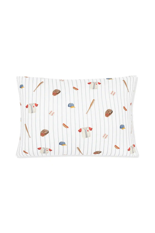 Toddler Pillowcase in Home Run