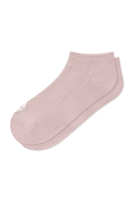 Women's Ankle Socks 3-Pack in Neutral