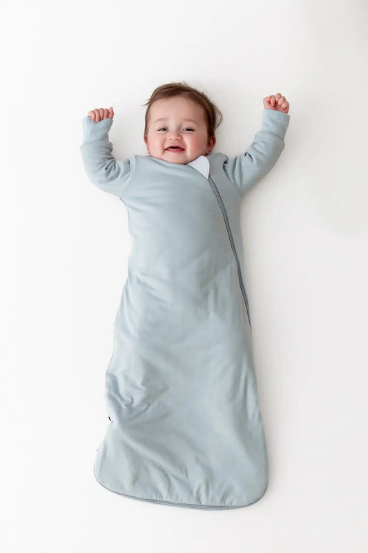 Slumber Bag in Fog 1.0