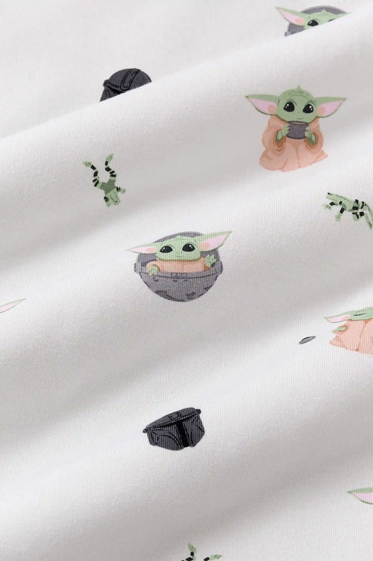 Change Pad Cover in Grogu™