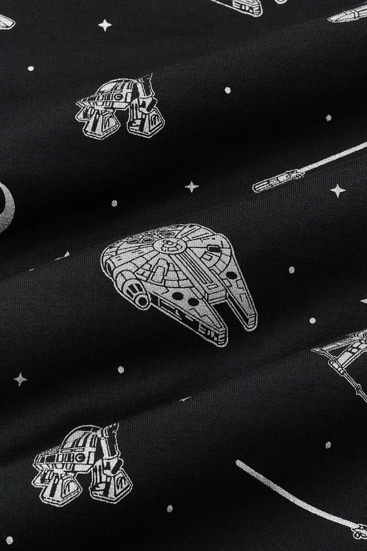 Change Pad Cover in STAR WARS™