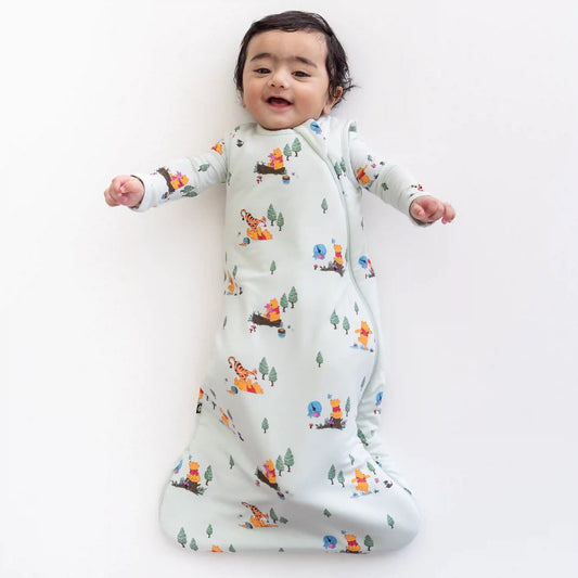 Sleep Bag in Winnie the Pooh Hundred Acre Wood 1.0