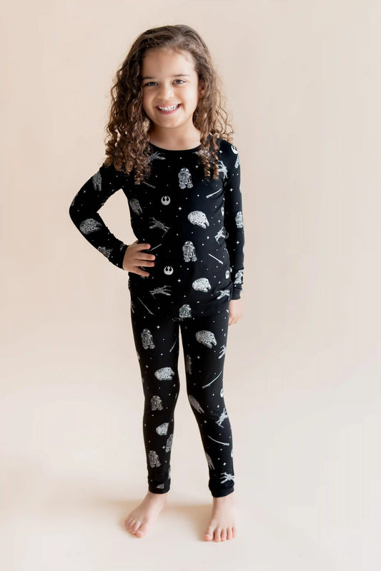 Long Sleeve Pajamas in STAR WARS™