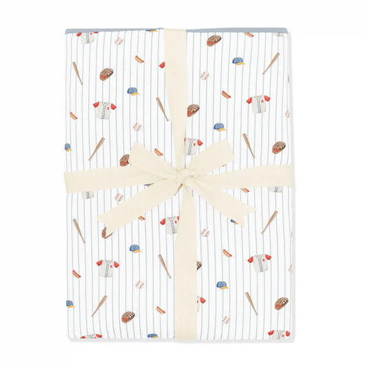 Youth Blanket in Home Run 1.0