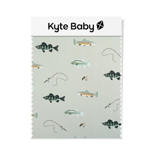 Briefs in Fishing