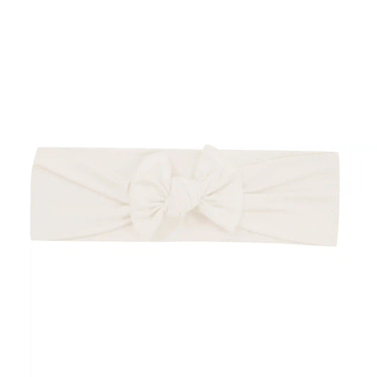 Adult Bow in Oat