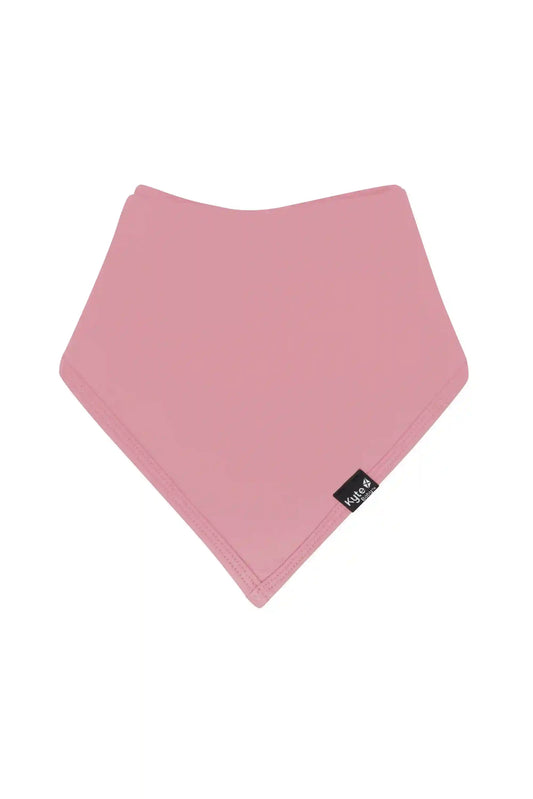 Bib in Apple Blossom