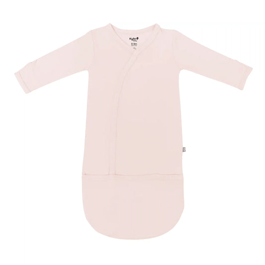 Bundler in Blush