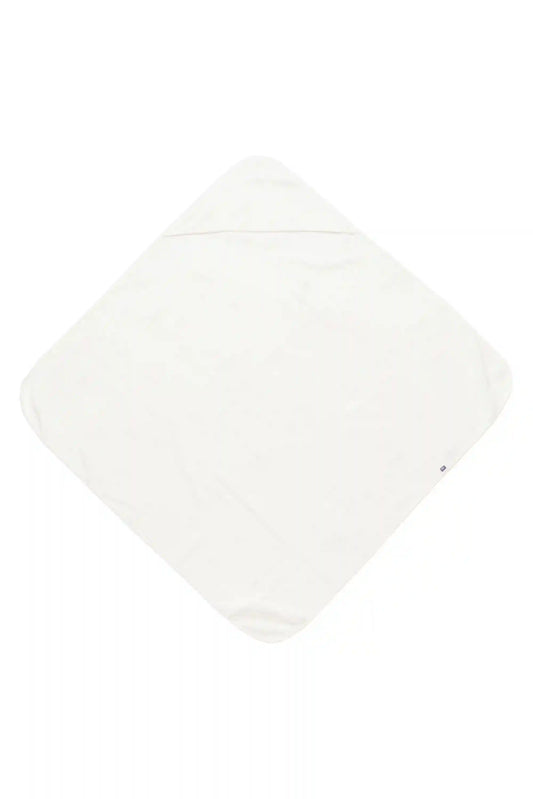 Hooded Bath Towel in Cloud