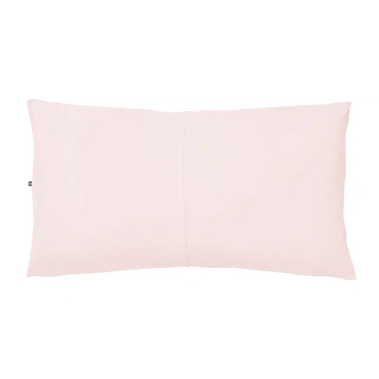 King Pillowcase in Blush