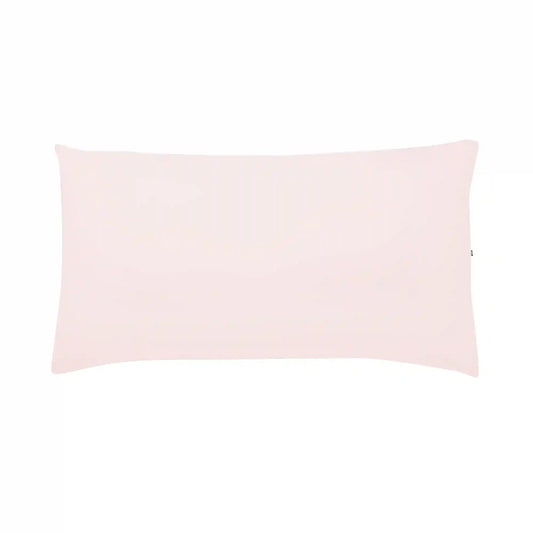 King Pillowcase in Blush